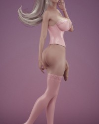 [3D Futa Gallery] Dickgirls Compilation #3 photo