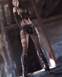 [3D Futa Gallery] Dickgirls Compilation #3 photo