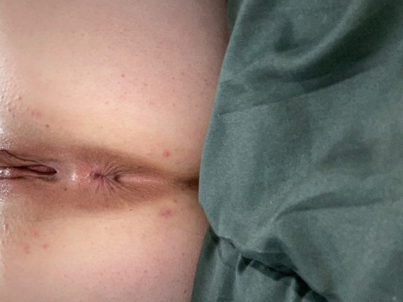 Sexy white bitch