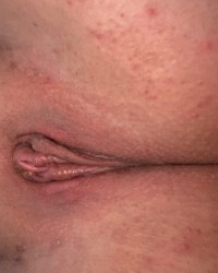 Sexy white bitch photo
