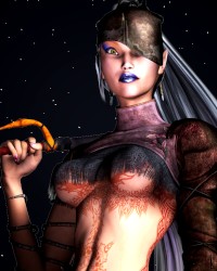 Compilation Milf photo