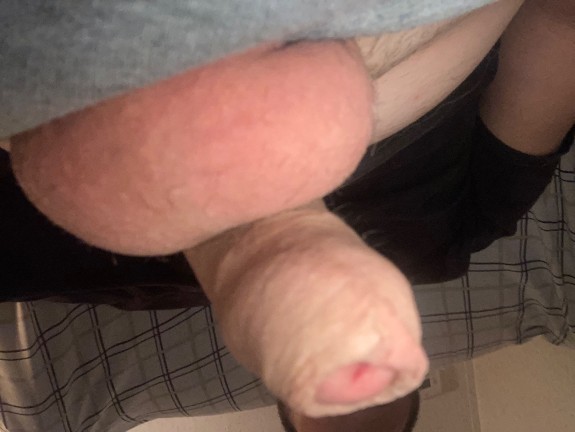 Spunn then cum
