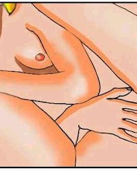 country manor ménage à trois photo