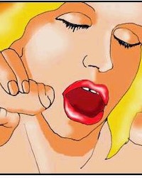 country manor ménage à trois photo