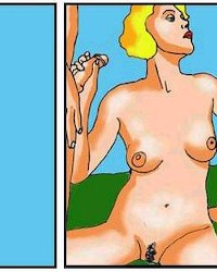 country manor ménage à trois photo