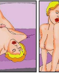 country manor ménage à trois photo