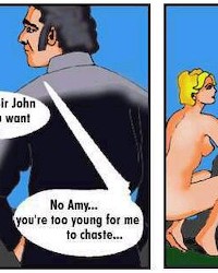 country manor ménage à trois photo