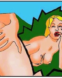 country manor ménage à trois photo