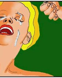 country manor ménage à trois photo