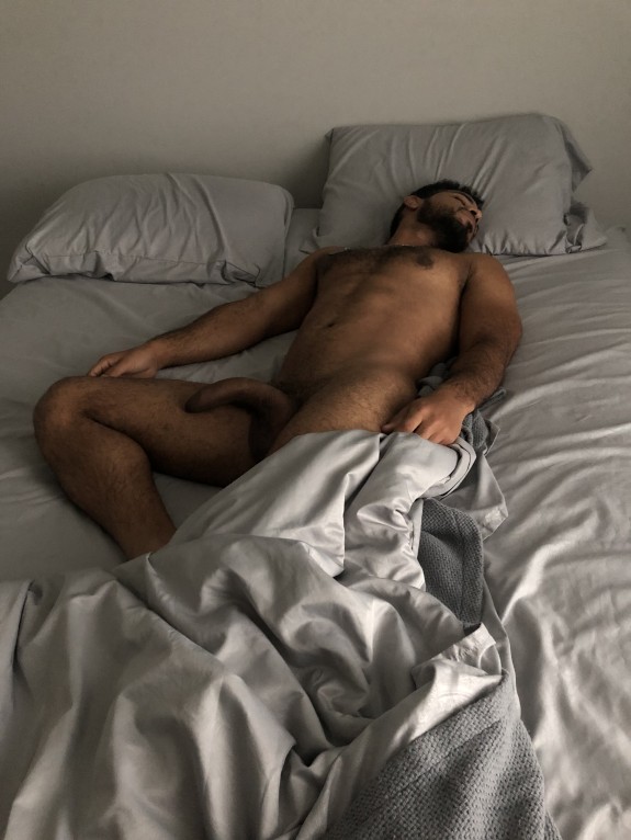 Rodrigo Amor
