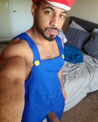 Rodrigo Amor photo
