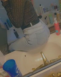 just a tease photo