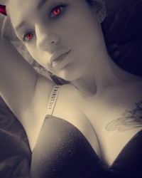 just a tease photo