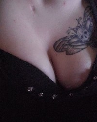 just a tease photo
