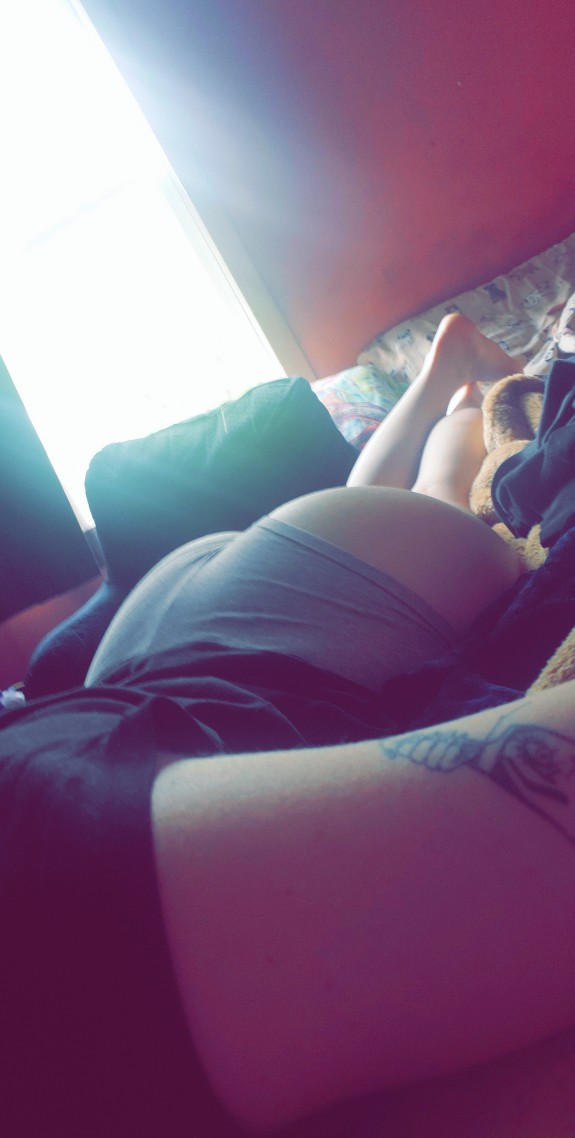 just a tease
