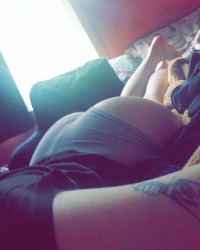just a tease photo