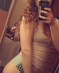 just a tease photo