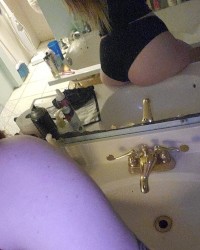 just a tease photo