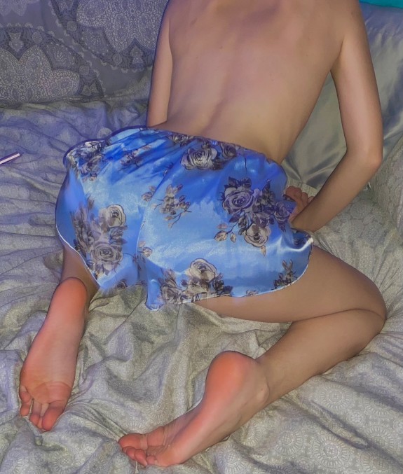 “Easy Access” Shorts