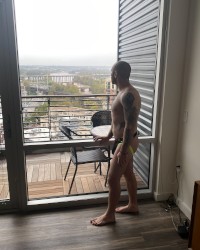 penthouse photoshoot photo