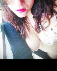 My gorgeous wife photo