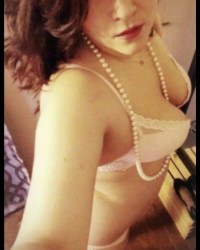 My gorgeous wife photo