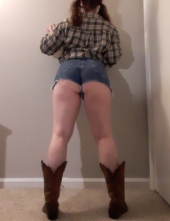 I need some YEE in my HAW