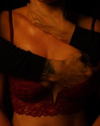 BEHIND THE SCENES - CLOSE UP ANAL FUCKING VIDEO IS LIVE NOW | SOFTAPPROUCH photo