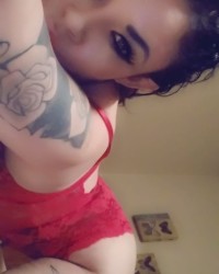 Hottie with a body photo