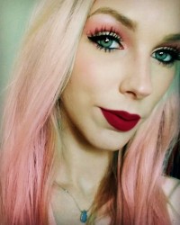 Some of my Instagram modeling pictures, showing you ME  photo