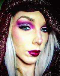 Some of my Instagram modeling pictures, showing you ME  photo