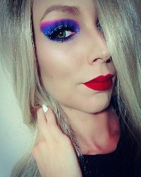 Some of my Instagram modeling pictures, showing you ME  photo