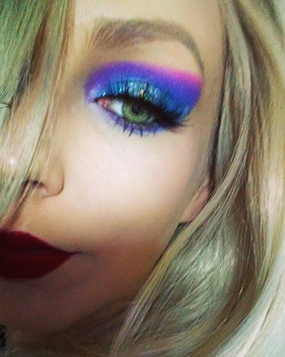 Some of my Instagram modeling pictures, showing you ME 