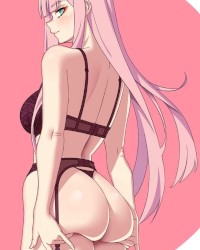 Lots o’ hentai photo