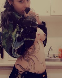 Titty pics  photo