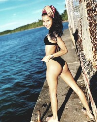 my 18 year old teen girlfriend photo