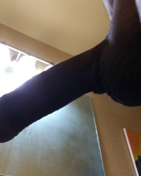 My cock photo
