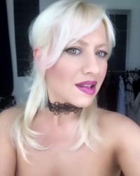 SELFIE photo