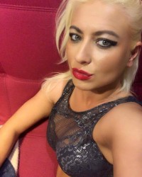 SELFIE photo