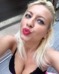 SELFIE photo
