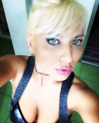 SELFIE photo