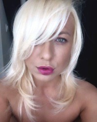 SELFIE photo