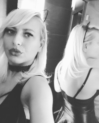 SELFIE photo