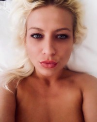 SELFIE photo
