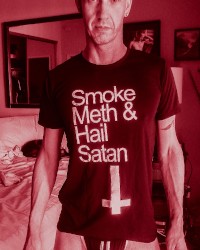 Tweaker(ed) photo