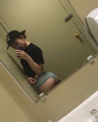 Lil Booties Matter photo