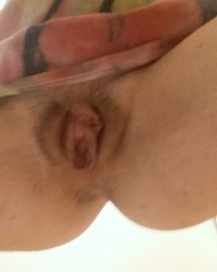 Pussy photo