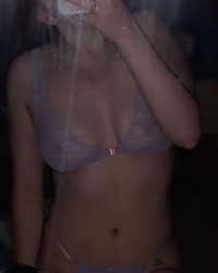 Sasha Taylor photo
