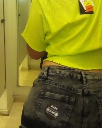 Can'u challenge photo