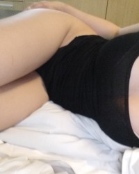 Feeling Cute, might delete later :3 photo